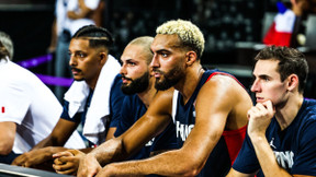 Basket : Après la désillusion, le terrible aveu de Gobert et Fournier