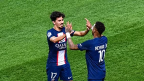 Transferts - PSG : Neymar a aidé cette grosse recrue du mercato