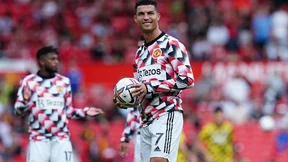 Mercato : Cristiano Ronaldo est annoncé à l'OM, Longoria n'en peut plus
