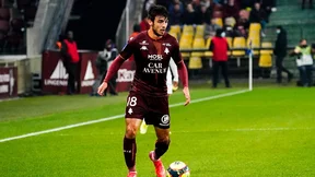 Mercato - FC Nantes : Après son coup de pression, Kombouaré prépare un transfert