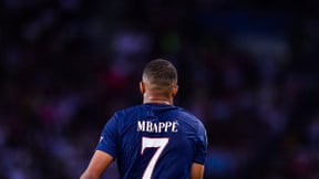 Mercato - PSG : C'est confirmé, le feuilleton Kylian Mbappé va reprendre au Real Madrid