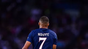 PSG : Malgré la polémique avec les Bleus, Mbappé a toujours un énorme objectif en tête