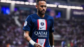 PSG : Neymar, sa nouvelle déclaration d'amour inattendue