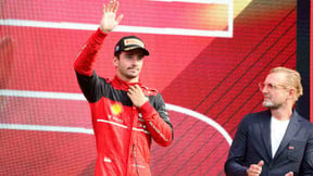 F1 - GP d'Italie : Après le fiasco de Ferrari, Leclerc prévient Verstappen