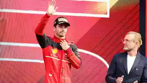 F1 - GP d'Italie : Après le fiasco de Ferrari, Leclerc prévient Verstappen