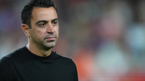 PSG : Xavi débarque dans la polémique Galtier sur l'écologie