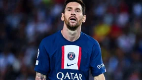 Transferts - PSG : Annoncé à Barcelone, Messi a pris une grande décision pour le mercato
