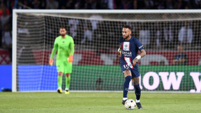 PSG : Neymar s'enflamme totalement pour Donnarumma