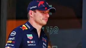 F1 : Verstappen pousse un coup de gueule, il réclame des sanctions