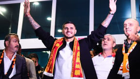 Mercato - PSG : Un signal surprenant envoyé par le clan Icardi ?