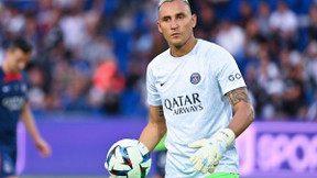 Mercato - PSG : Keylor Navas reçoit une terrible nouvelle pour son transfert