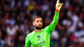 PSG : Galtier lâche ses vérités sur le malaise Donnarumma