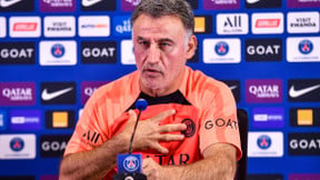 PSG : Galtier va exploser, la terrible annonce