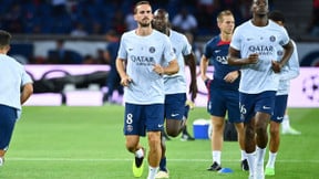 Mercato : Avant son transfert au PSG, il prend une décision radicale