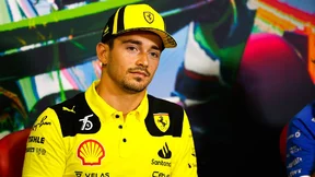 F1 : Le terrible constat de Leclerc face à Red Bull et Verstappen