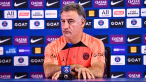 Mercato - PSG : Les coulisses de l’arrivée de Christophe Galtier