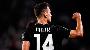 Mercato - OM : Pour le transfert de Milik, c'est déjà imminent ?