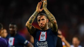 Mercato - PSG : Après Mbappé, le Qatar veut frapper fort avec Sergio Ramos