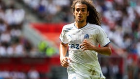 Mercato - OM : Après son transfert, Longoria a fait un joli cadeau à Guendouzi