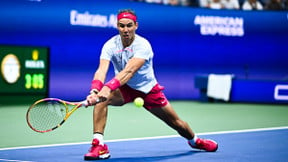 US Open : Alcaraz en finale, énorme coup dur pour Nadal