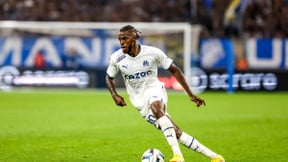 Mercato - OM : L'annonce de cette grosse recrue de Longoria