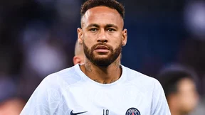 PSG : Neymar écrit l'histoire, la sortie poignante de Galtier