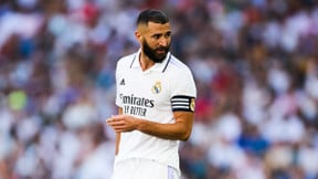 Real Madrid : Ancelotti a préparé un projet Coupe du monde pour Benzema