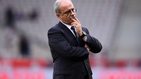 Mercato - PSG : La vérité éclate pour Luis Campos