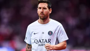 Mercato - PSG : Le Real Madrid décisif pour le transfert de Lionel Messi
