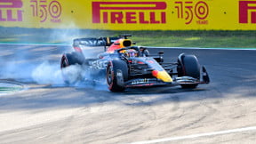 F1 - EL3 : Verstappen frappe fort devant Leclerc, Mercedes au plus mal