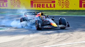 F1 - EL3 : Verstappen frappe fort devant Leclerc, Mercedes au plus mal