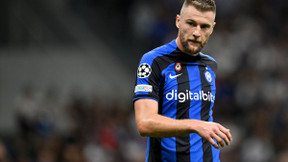 Mercato - PSG : Une incroyable opération envisagée pour le transfert de Skriniar ?