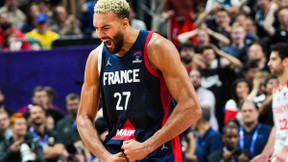 Basket: Gobert critiqué, Batum pousse un incroyable coup de gueule