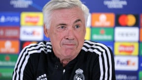 Mercato - Real Madrid : Coup de tonnerre pour l'avenir d'Ancelotti ?