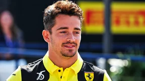 F1 - GP de Monza : Leclerc s’offre Verstappen aux qualifications, terrible nouvelle pour Hamilton
