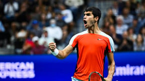 Tennis : Sacré à l’US Open, Alcaraz entre dans l’histoire