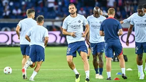 Mercato - PSG : A peine arrivé, Fabian Ruiz interpelle Galtier