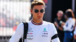 F1 - GP de Monza : Leclerc, Verstappen... La terrible annonce de George Russell