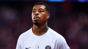 Mercato - PSG : Campos a annoncé la couleur dans le feuilleton Kimpembe