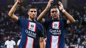 Équipe de France : Avant le Maroc, un incroyable échange entre Mbappé et Hakimi est révélé
