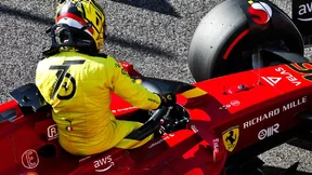 F1  - GP d’Italie : Un exploit de Leclerc et Ferrari à domicile ?