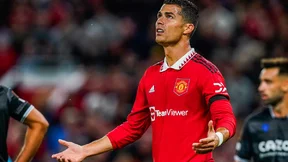 Mercato : Au coeur des rumeurs, Ronaldo reçoit une terrible nouvelle