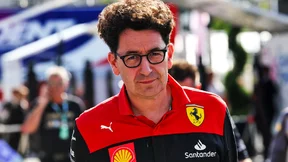 F1 - GP d’Italie : Le patron de Ferrari envoie un énorme avertissement