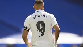 Equipe de France : Benzema, la grande nouvelle qu'attendait Deschamps