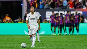 Real Madrid : À Madrid, on voit grand pour Eden Hazard