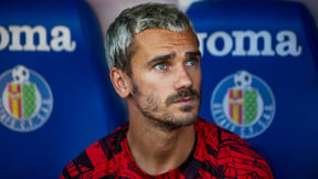 Mercato : Le calvaire se poursuit pour Griezmann, le Barça sort du silence