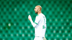 ASSE : Un record de Stéphane Ruffier tombe