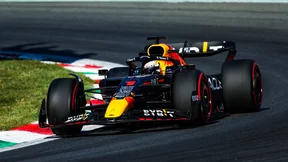 F1 - GP de Monza : Verstappen en patron sur les terres de Ferrari, Leclerc en échec