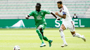 Mercato - ASSE : Nouvelle star de Batlles, il lâche ses vérités sur son transfert