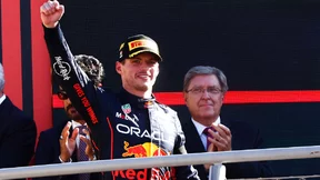 F1 - GP de Singapour : Verstappen prend déjà rendez-vous pour son titre de champion